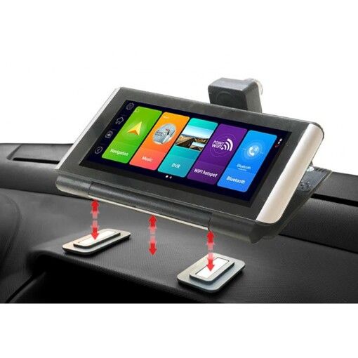 Видеорегистратор Celsior DVR TAB 7