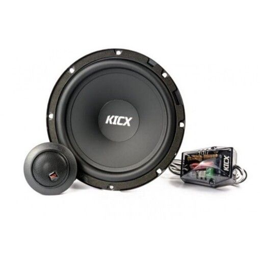 Акустика Kicx QR-6.2