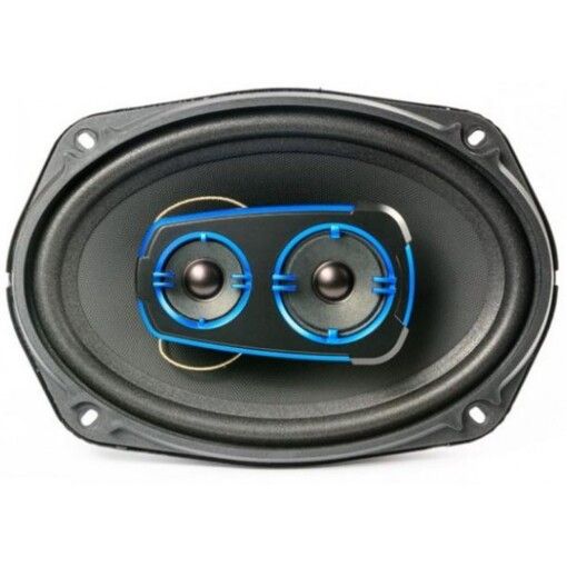 Акустика Kicx QR-693