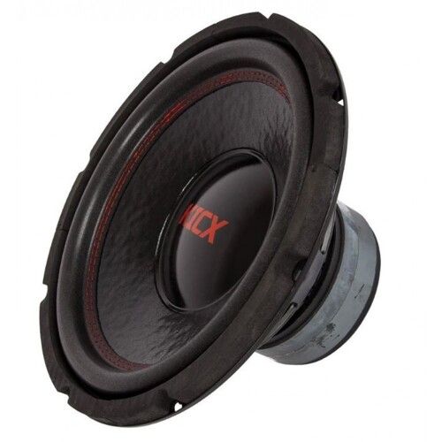 Сабвуфер Kicx GT-12M