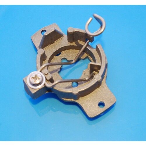 Переходник Baxster TK-012 для ламп H1 (Mersedes 320)