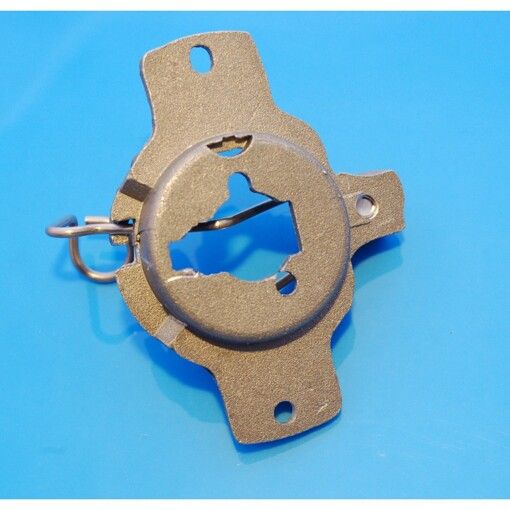 Переходник Baxster TK-012 для ламп H1 (Mersedes 320)