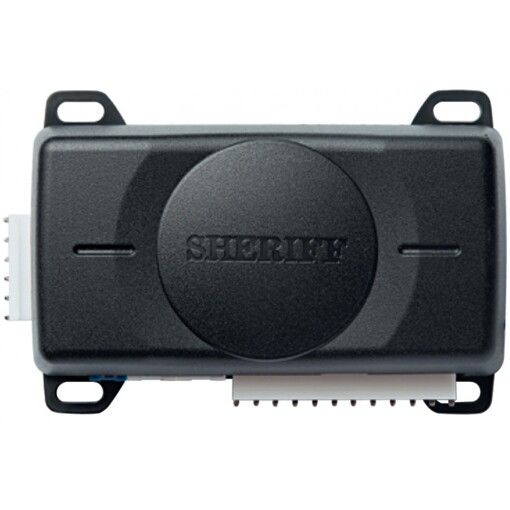 Блок сигнализации Sheriff APS-2600