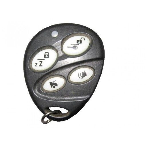 Автосигнализация Tomahawk TW-7010  v2 без сирены