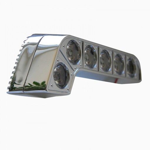 Світлодіодні (LED) фари Prime-X DRL-017