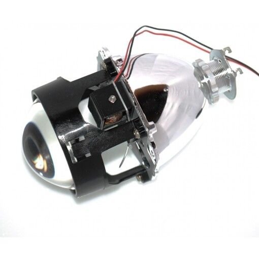 Лінзи біксенонові Baxster H1 v2.0 2.5&quot;