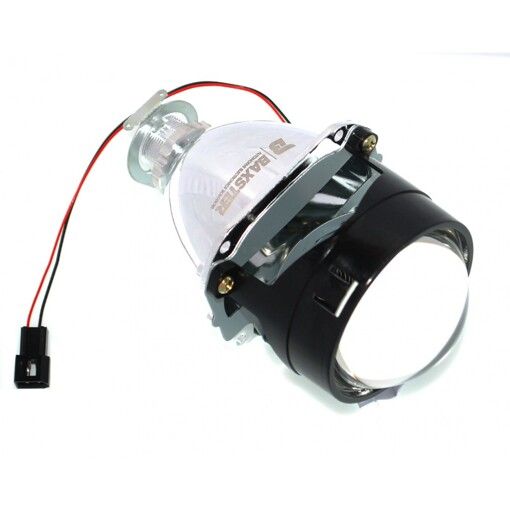 Лінзи біксенонові Baxster H1 v2.0 2.5&quot;