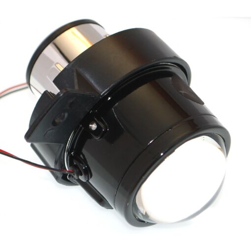 Рамки переходные для Би-линзы FL-S1-2,5 в ПТФ NS-BA-003 Nissan, Renault (2шт.)