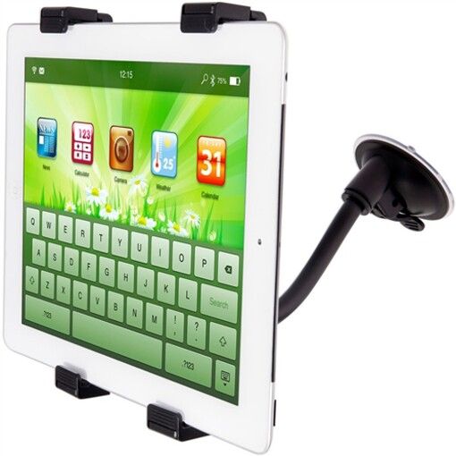 Автокрепление для планшета DEFENDER CH-211