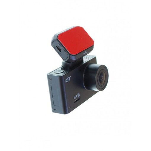 Видеорегистратор GT R Techno