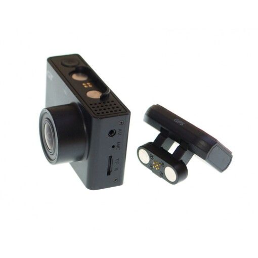 Видеорегистратор GT R Techno