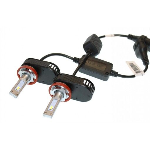 Світлодіодні лампи ALed H11 6000K 30W RH11Y07P Toyota HighLander 2015+(2шт)