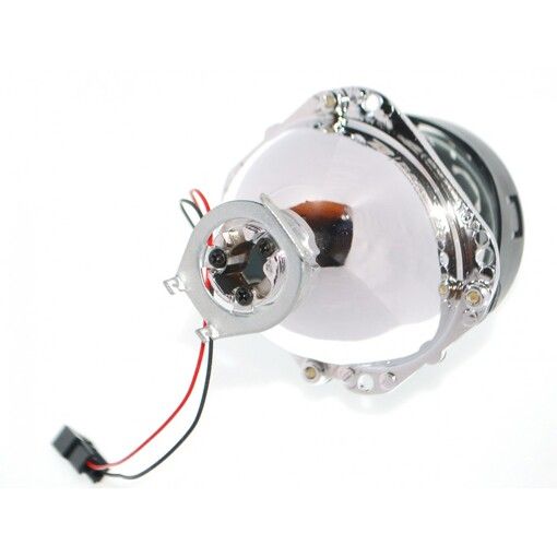 Лінзи біксенонові Baxster H1 v2.0 2.5&quot;