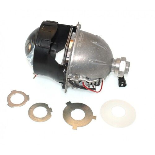 Лінзи Bi-LED Baxster IQ-Ligh 3'