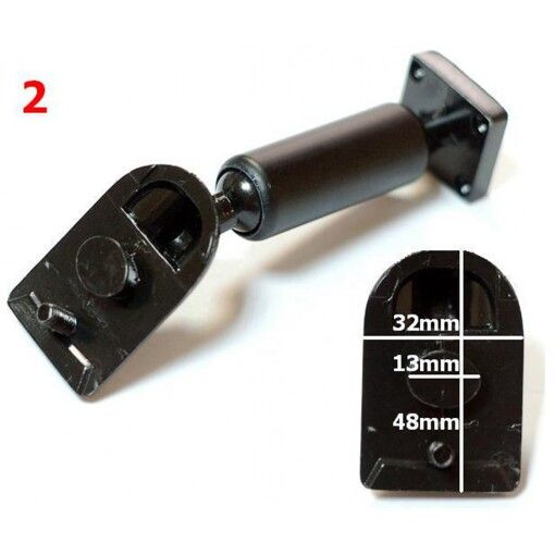 Мультимедійне дзеркало заднього виду з монітором Jimi JC600-02