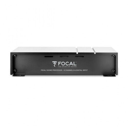 Аудіопроцесор FOCAL FSP 8