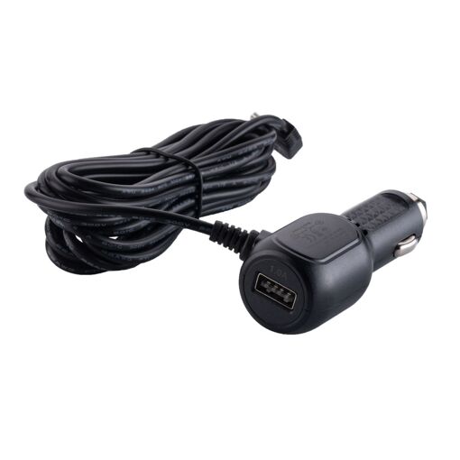 Дзеркало накладка заднього виду з Full HD реєстратором Globex GE-802WGR