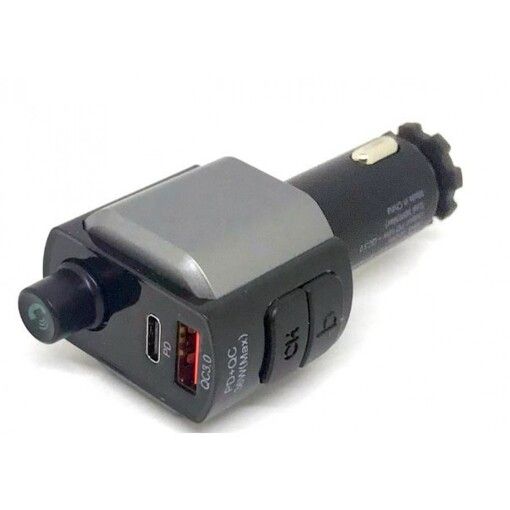 ФМ-модулятор Celsior FM-CL 21BT