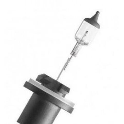 Лампа галогенна Osram H27/1 880, 1шт/картон PG13