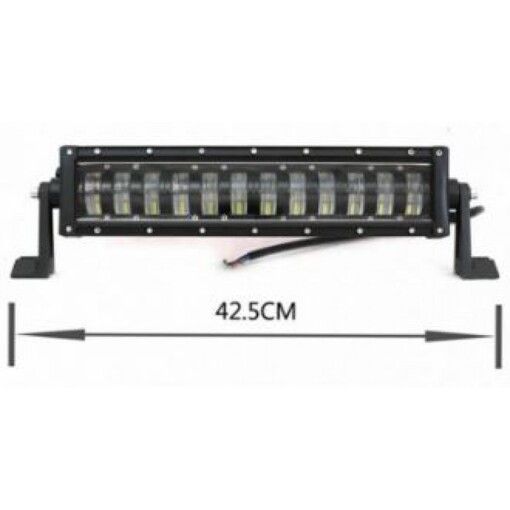 Светодиодная фара ближнего света AllLight HP-96W