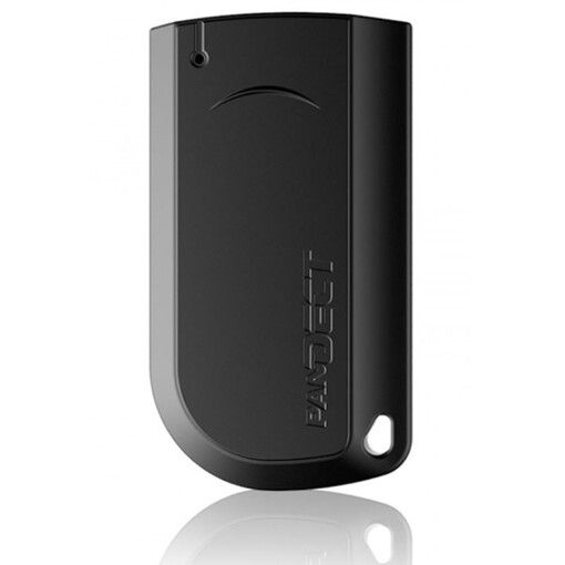 Автосигналізація Pandect X-1900BT UA (2G) із сиреною