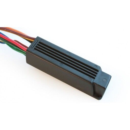 Автосигналізація Pandect X-1900BT UA (2G) із сиреною