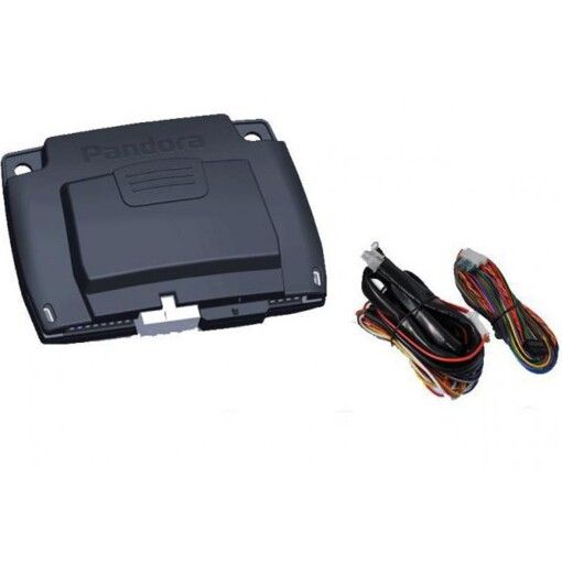 Модуль прицепа Pandora TCM-6