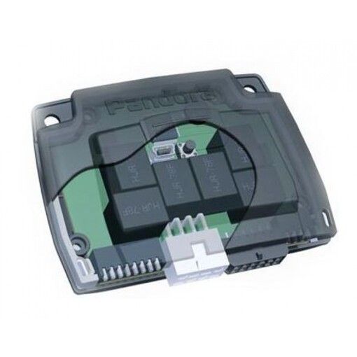 Модуль прицепа Pandora TCM-6