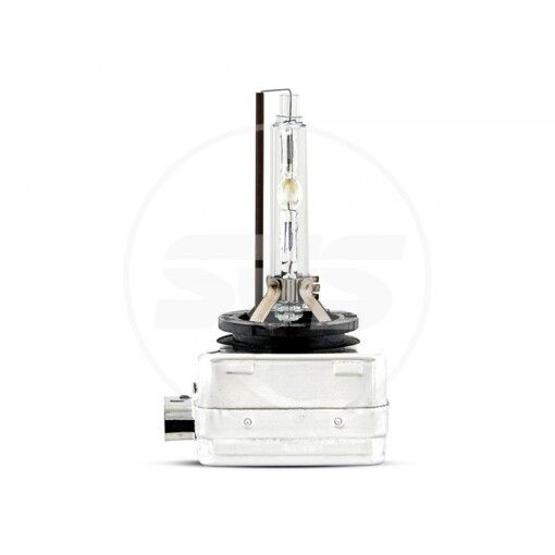 Ксеноновая лампа Silver Star D1S 5000K 35W