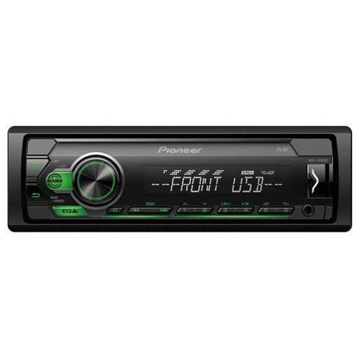 Медиа-ресивер Pioneer MVH-S110UBG