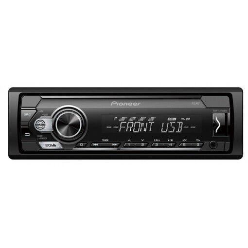 Медіа-ресивер Pioneer MVH-S110UBW