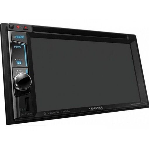 Мультимедіа 2-DIN Kenwood DNX-317BTS