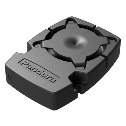 Автосигналізація Pandora DX 91 LoRa v.3 із сиреною