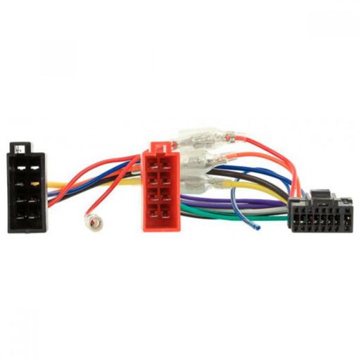 Роз'єм для магнітоли Alpine ACV 450504