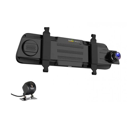 Зеркало-накладка заднего вида с Full HD регистратором Aspiring Reflex 5