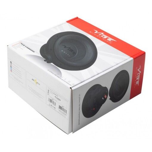 Сабвуфер Vibe PULSE10-V0 пасивний