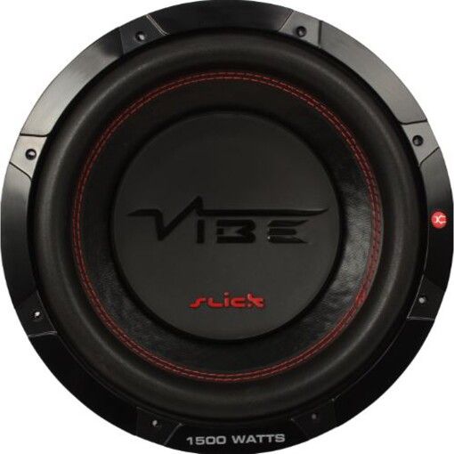 Сабвуфер Vibe SLICK12D2-V0 пасивний