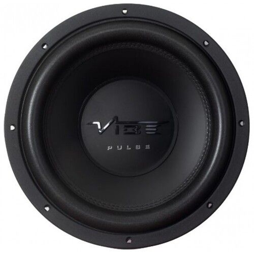Сабвуфер Vibe PULSE12-V0 пасивний