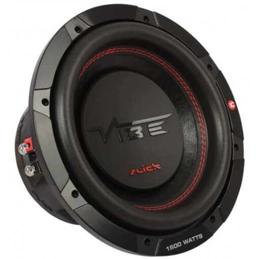 Сабвуфер Vibe SLICK10D2-V0 пасивний