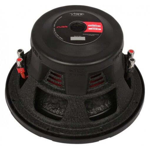 Сабвуфер Vibe SLICK10D2-V0 пасивний