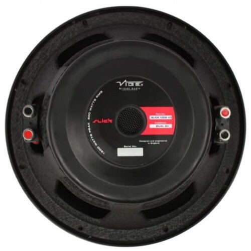 Сабвуфер Vibe SLICK10D2-V0 пасивний