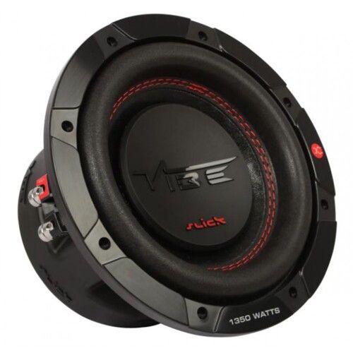 Сабвуфер Vibe SLICK8D2-V0 пасивний