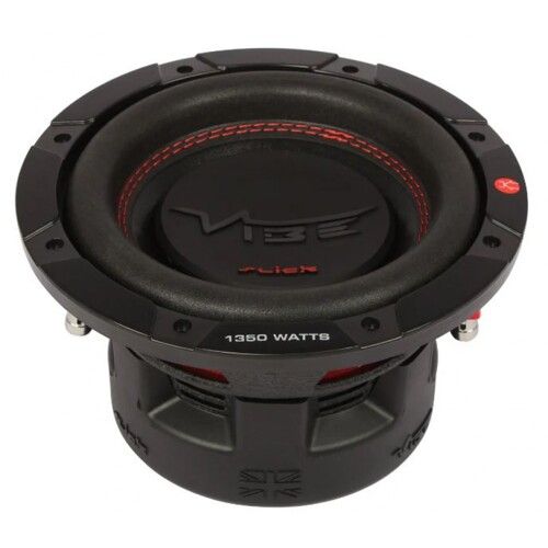 Сабвуфер Vibe SLICK8D2-V0 пасивний