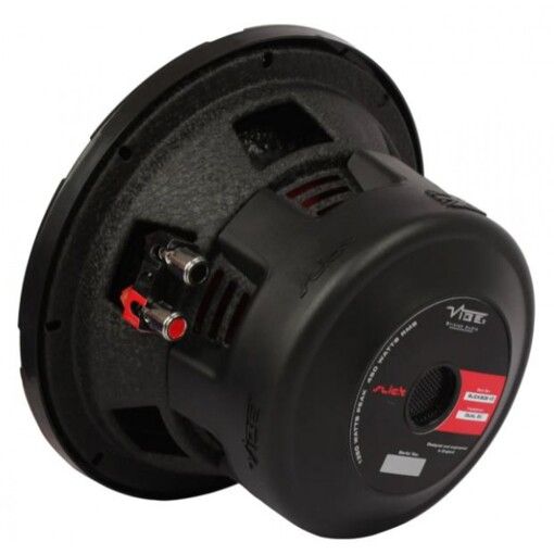 Сабвуфер Vibe SLICK8D2-V0 пасивний