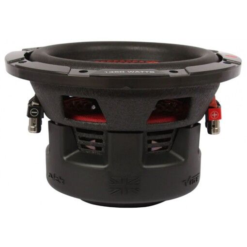 Сабвуфер Vibe SLICK8D2-V0 пасивний