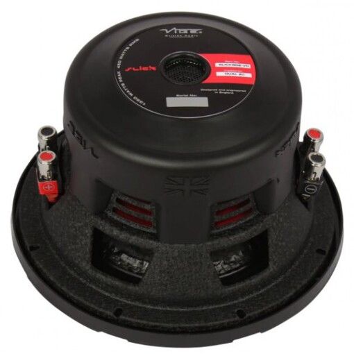 Сабвуфер Vibe SLICK8D2-V0 пасивний