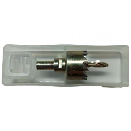 Парктронік ParkCity Lviv 619/4M чорний матовий