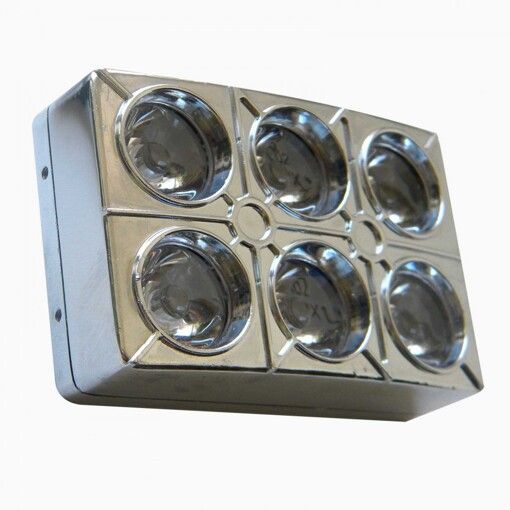 Світлодіодні (LED) фари Prime-X DRL-022