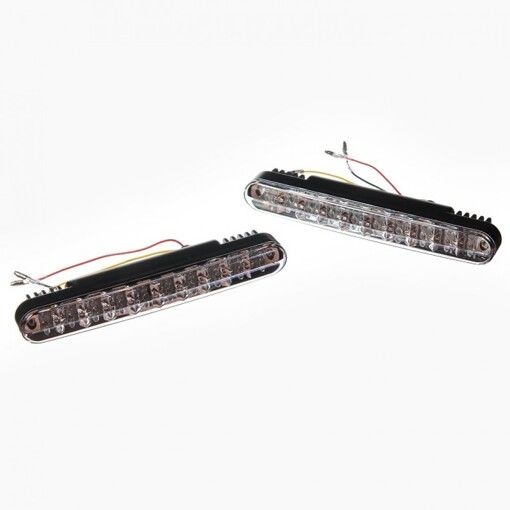 Світлодіодні (LED) фари Prime-X SKD-025