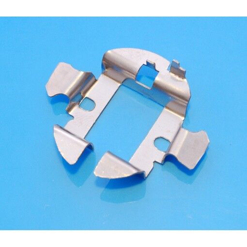 Переходник Baxster TK-026 для ламп H7 (Audi)